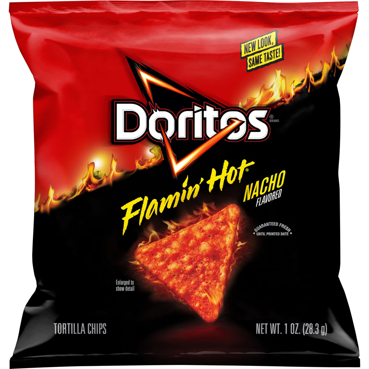 Doritos Flamin' Hot 1oz