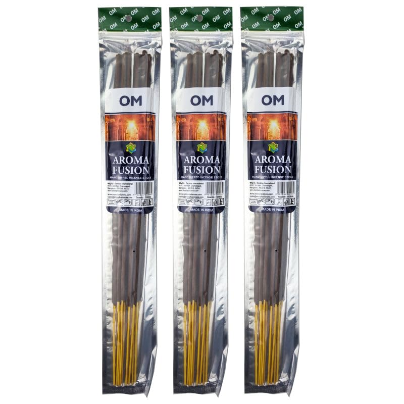 Aroma Fusion Om
