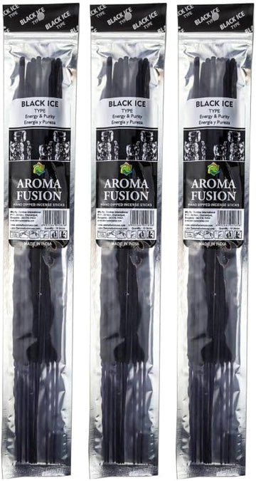 Aroma Fusion Black Ice