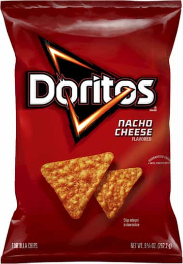 Doritos Nacho