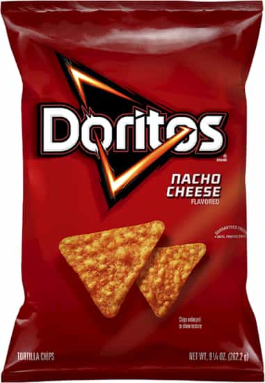Doritos Nacho