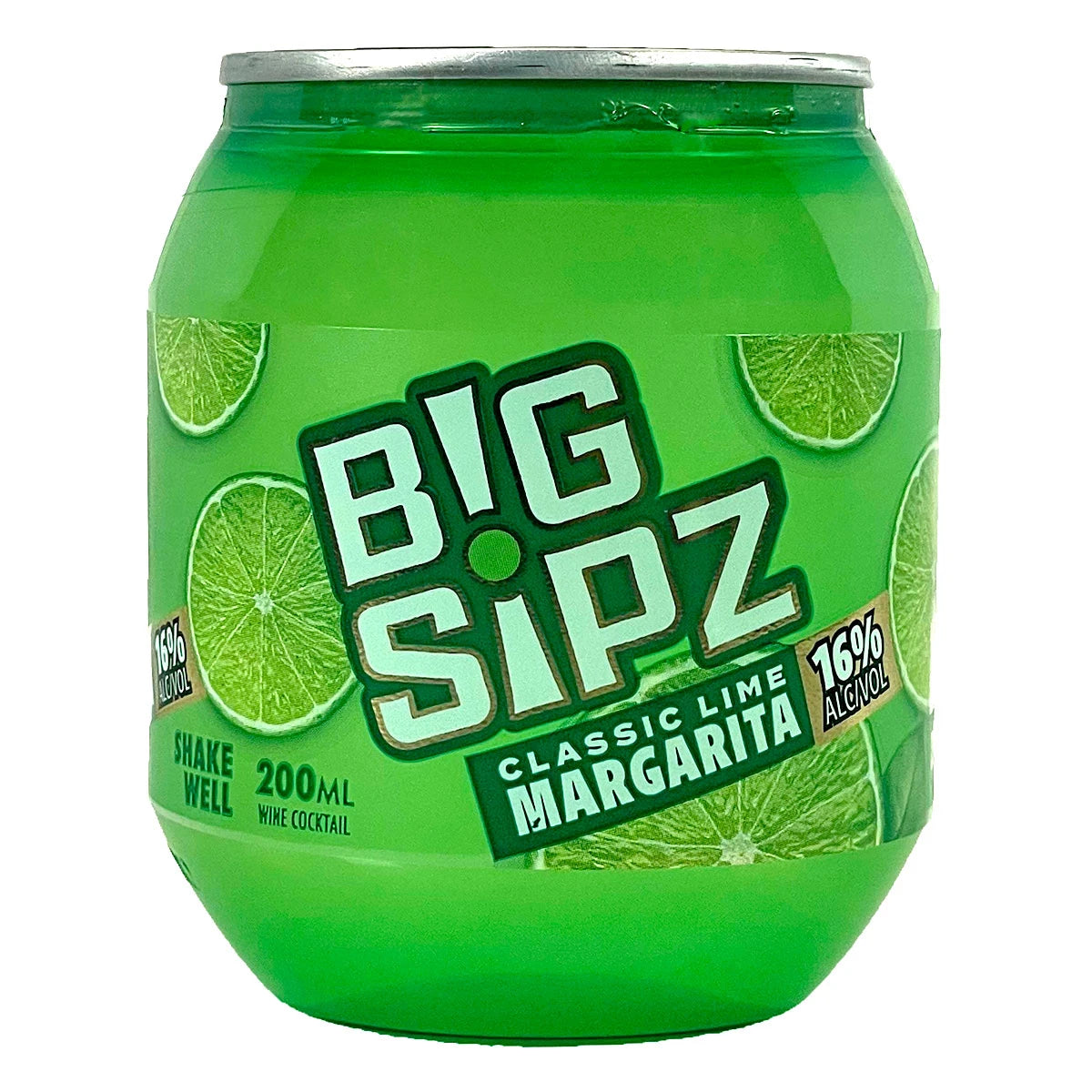 Margarita de lima Big Sipz