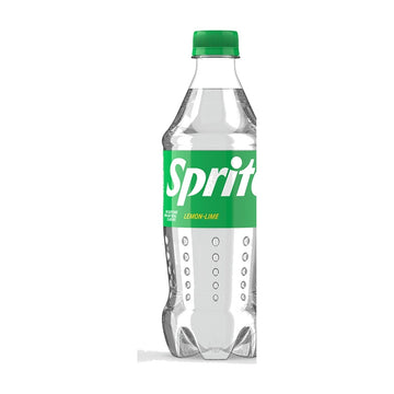Botella de Sprite (16 Oz)