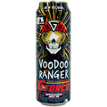 New Belgium Voodoo Ranger G Force Supercharged Juicy IPA