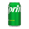 Sprite Can 12 Oz