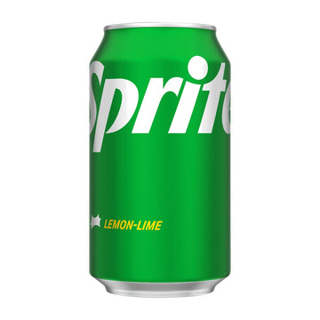 Lata de Sprite 12 oz