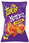 Takis Kettlez