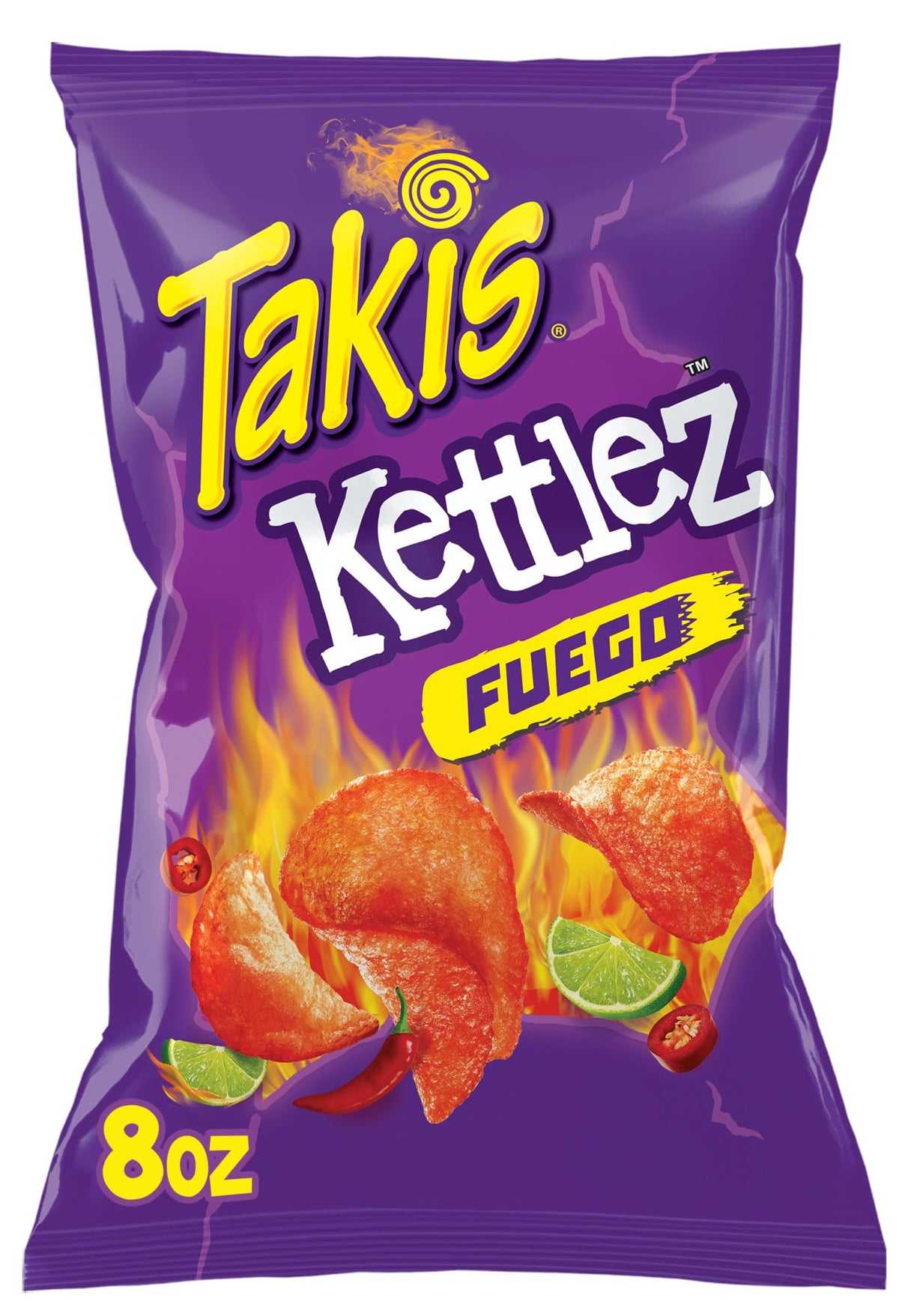 Takis Kettlez