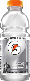 Gatorade Frost Glacier Cherry