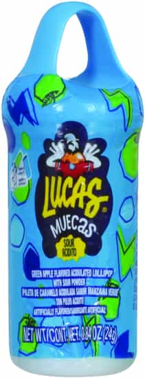 Lucas Muecas
