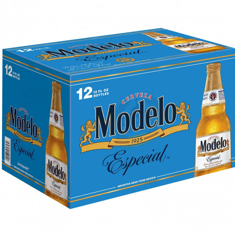 Modelo Cans 12-Pack
