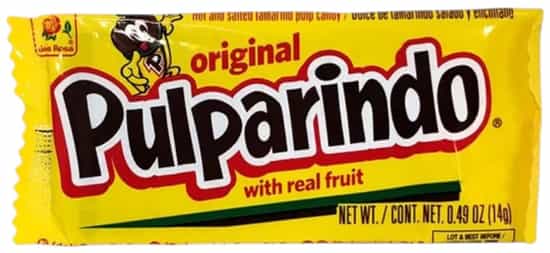 Pulparindo