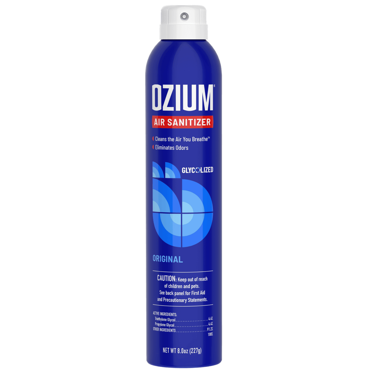 Ozium Air Sanitizer