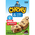 Quaker chewy con chispas de chocolate