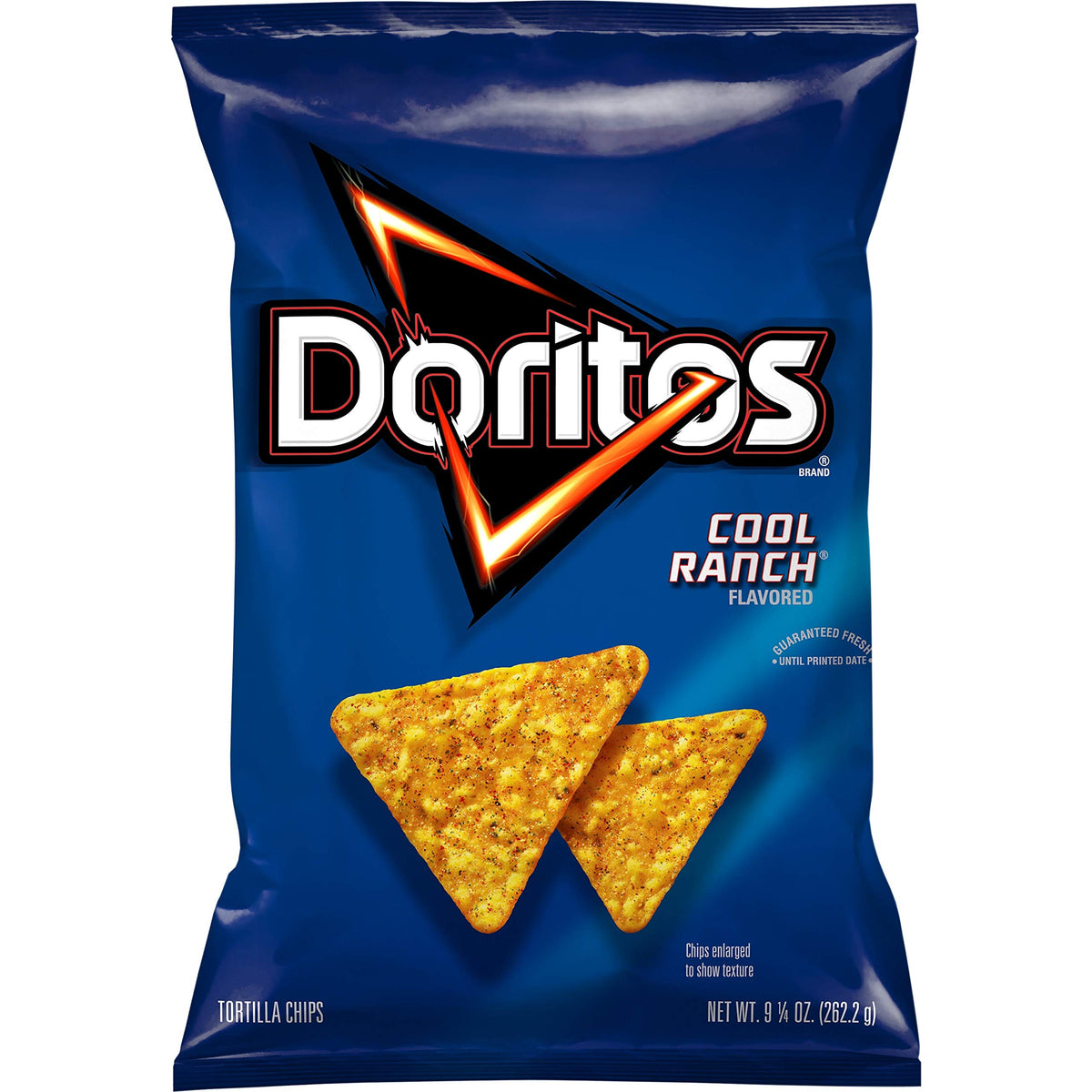 Doritos Cool Ranch