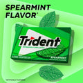 Trident Spearmint