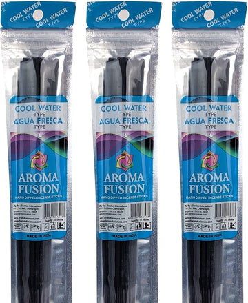 Aroma Fusion Agua Fresca