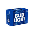 Bud Light 12oz Cans 12-Pack