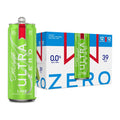 Michelob Ultra Zero Lime 6 Pack