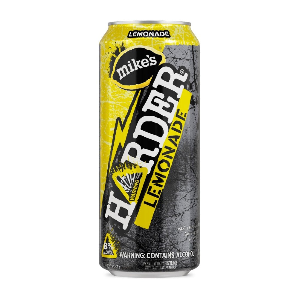 Mike's Harder Original Lemonade 24oz