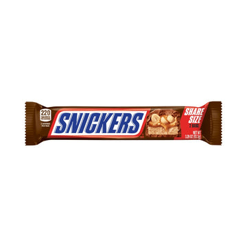 Snickers 3.29oz
