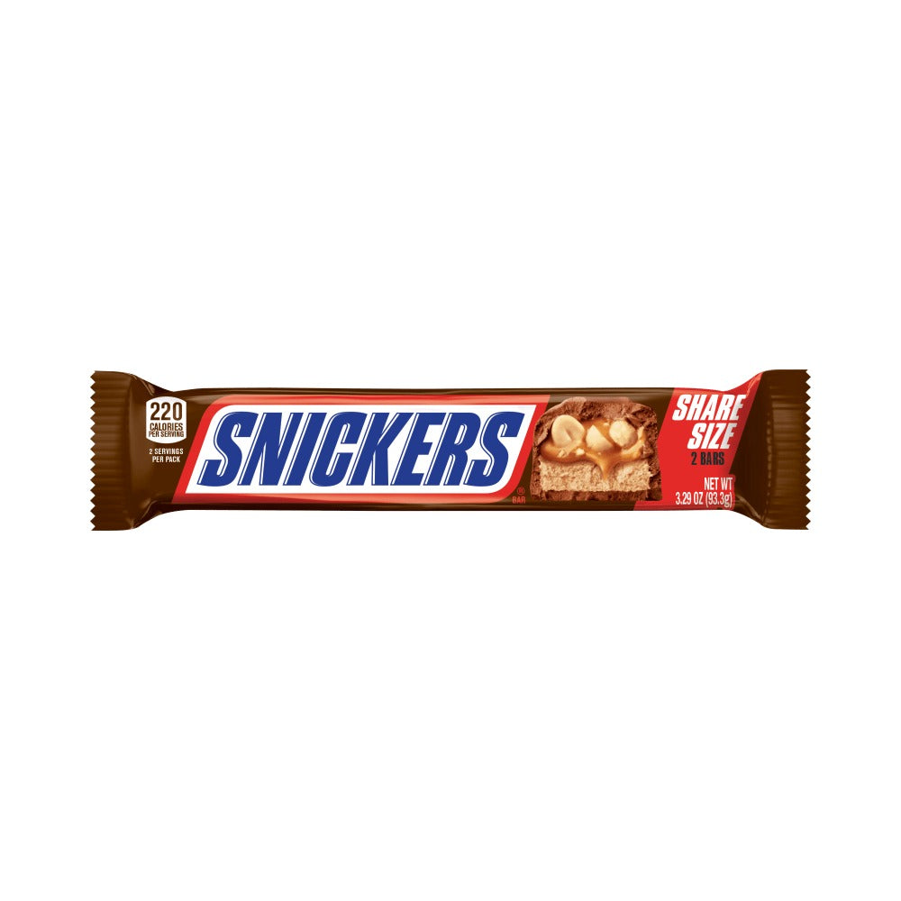 Snickers 3.29oz