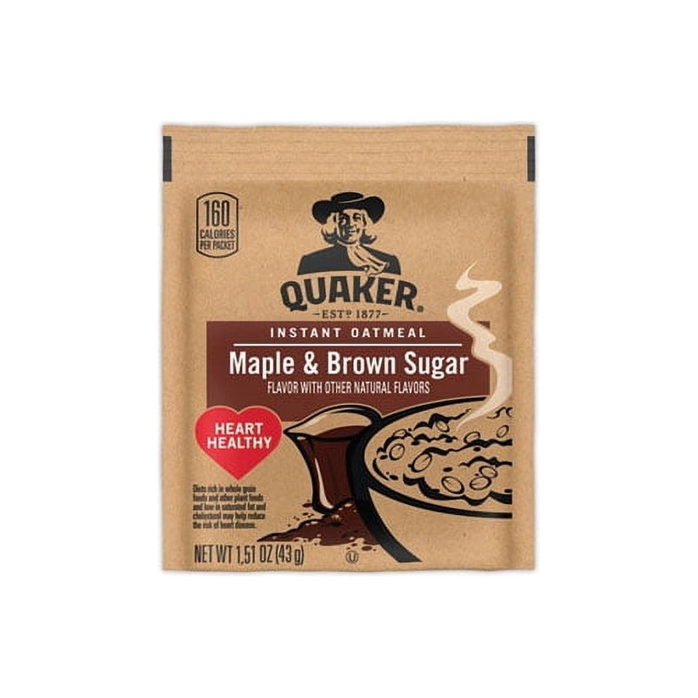 Oatmeal Pack