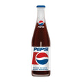 Pepsi Mex 12oz Glass Bottle