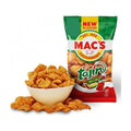 Macs Chicharrones With Tajin Chili Lime
