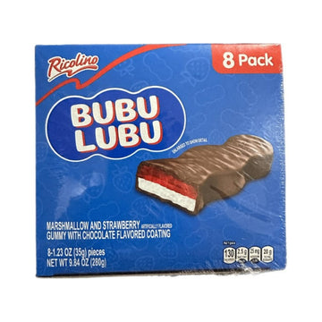 Bubu Lubu