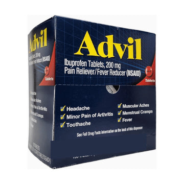 Advil