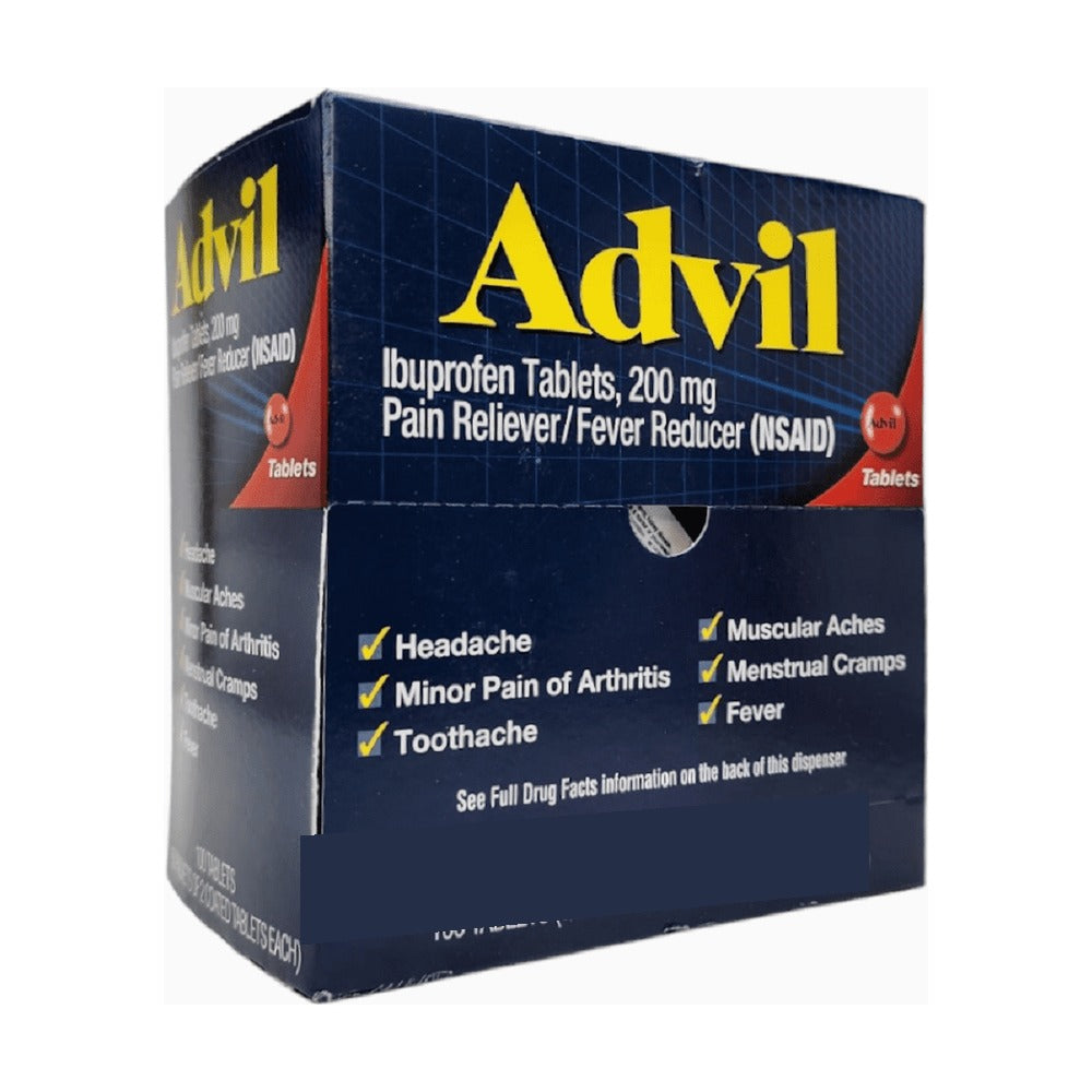 Advil
