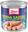 Vienna Sausage
