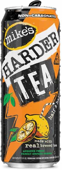 Mike's Harder Half N Half Tea+Lemonade 24oz