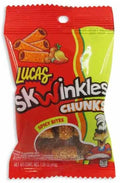 Lucas Chunks Mango
