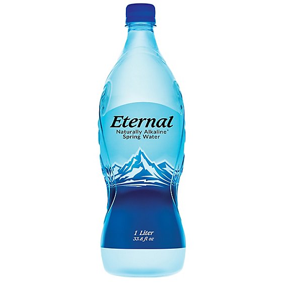 Eternal Water 1 Litro