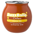 Buzzballz Chillers Lemon Tea