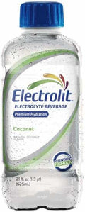 Electrolit Coconut 21oz Bottle
