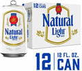 Natural Light 12-Pack