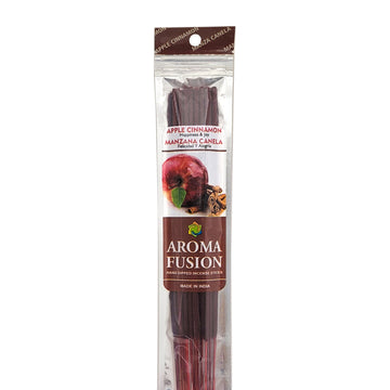 Aroma Fusión Manzana Canela