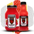 AZ Lemonade Rising Raspberry 32oz Jar