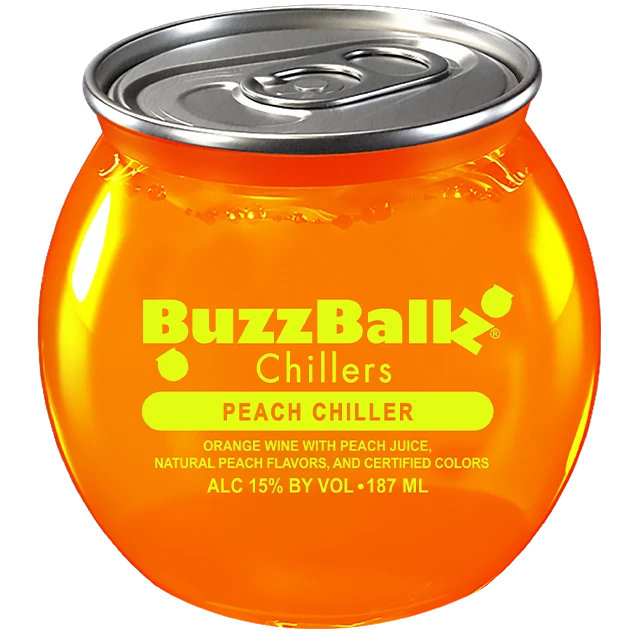 BuzzBallz Peach