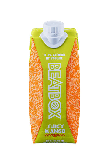 Beatbox Mango Jugoso