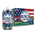 Busch Light 12oz Can 12-Pack