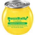 BuzzBallz Pineapple Jalapeño