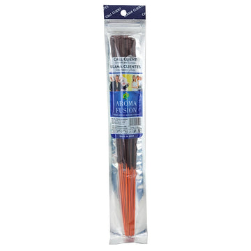 Aroma Fusion Llamada Cliente Inscent
