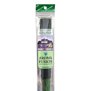 Aroma Fusion Hogar Limpio
