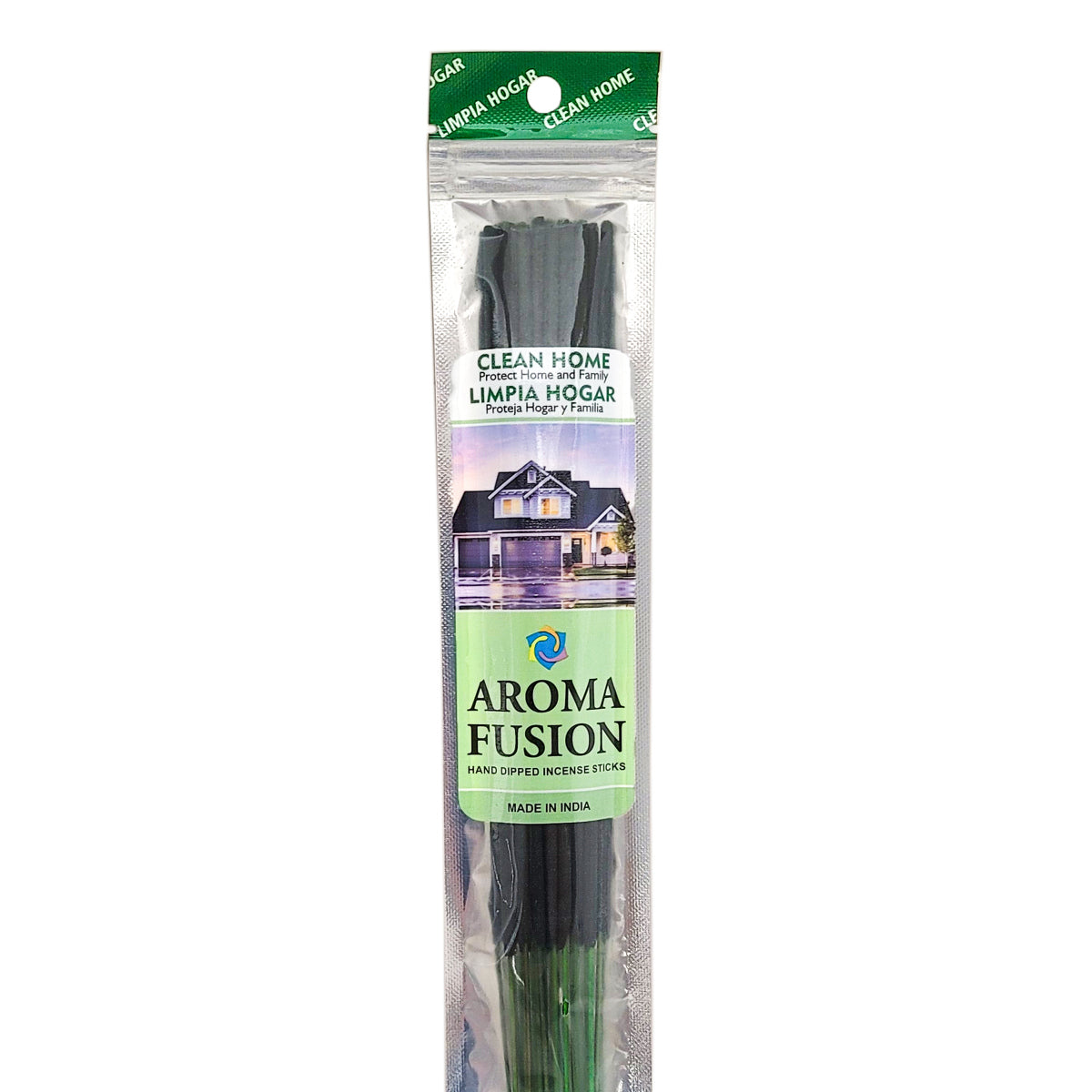 Aroma Fusion Clean Home