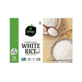 Bibigo Cooked Sticky White Rice
