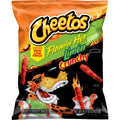 Cheetos Flamin' Hot Limón